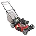 PowerSmart DB2322S 22" 3-in-1 196cc Gas Self Propelled Lawn Mower