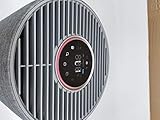 Lo que incluye: filtrador de aire, filtro HEPA, filtro de carbón activado