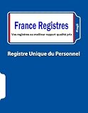 Registre Unique du Personnel