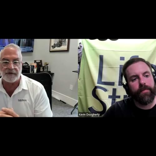 Life22: Interview with Kenny Polcari (Day 13,879[1])