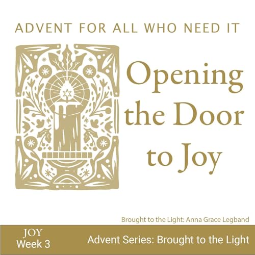 『#124- Opening The Door To Joy』のカバーアート