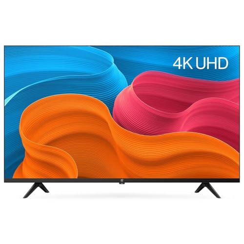 Image of 163.8 cm (65 inches) U Series 4K LED Smart Android TV 65U1S (Black)
