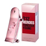 El Mejor Listado de Perfume Carolina Herrera Zapatilla Top 10. 28 Perfume Carolina Herrera Zapatilla marca Carolina Herrera (3)