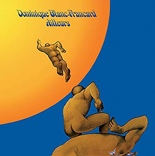 Ailleurs [Disco de Vinil]