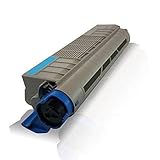 Print-Klex GmbH & Co.KG Compatibile cartuccia toner per Olivetti d-color MF3200 MF3201 P26 P26D P26 W Dcolor mf-3200 mf-3201 p-26 D p26-d p-26-w ciano C B0614 b-0614