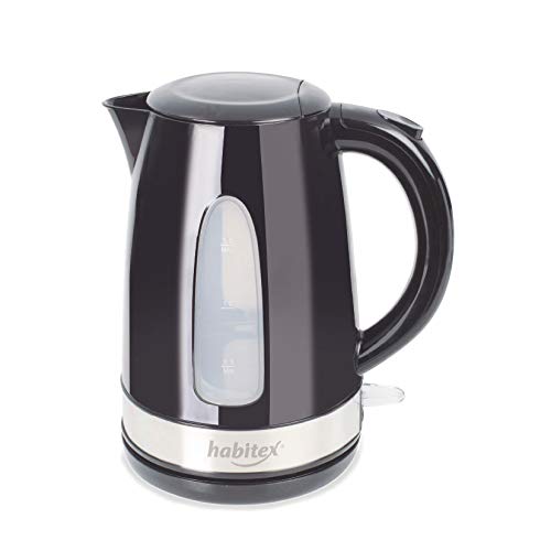 Hervidor Agua Sc7000 1,5 L. Habitex En Oferta Hervidor Agua Sc7000 1,5 L. Habitex