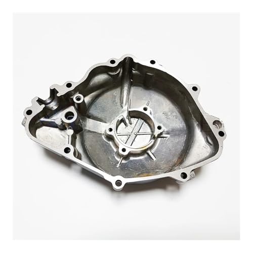 Protection carter moteur CBR929RR pour éviter les fuites de stator sur CBR900RR 2000 2001 - 3