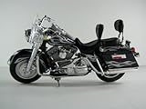 HARLEY-DAVIDSON