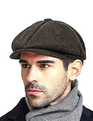 Dark Brown, 60% Wool