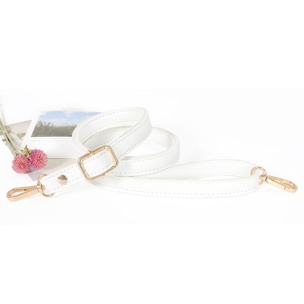 Borsa Pelle 1 Manico E Tracolla Regolabile Marrone Hexagona 136511 - Foto 5