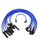 Sierra International 18-8844-1 Magforce Plug Wire Set