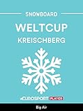 snowboard kaufen  Snowboard: Weltcup in Kreischberg (AUT)