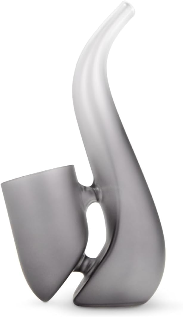 New Puffco Proxy Bub Water Attachment – V0635 (Onyx)