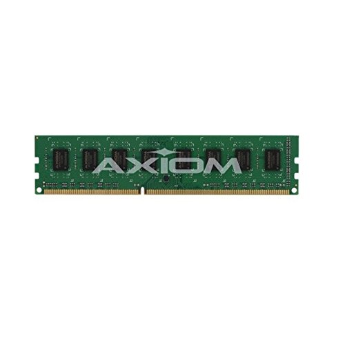 Axiom a3132542-ax AX ? ������ ? 4 GB ? DIMM 240 - pin ddr3 ? 1333 MHz / pc3 ? 10600 ? unbuffered ECC ? ? For Dell Optiplex 580 , 98