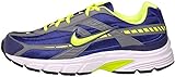 Nike Men's Initiator Running Shoe, deep Royal Blue/Volt/Cool Grey/Black, 12 D US