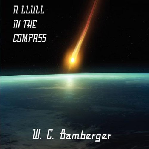 A Llull in the Compass Audiolibro Por W. C. Bamberger arte de portada