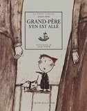 Le Costume de grand-père: LES ALBUMS TENDRESSE - Jacky Gleich, Amélie Fried 