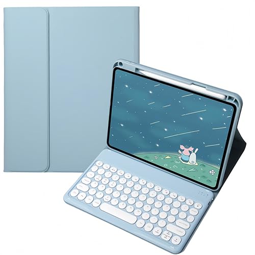 Housse clavier Huawei MatePad SE 11 2024 pour éviter les rayures et taper vite
