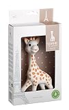 VULLI 616400 Sophie la girafe (Geschenkkarton weiß)