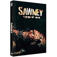 Sawney: Flesh of Man
