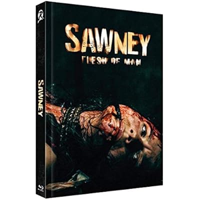 Sawney: Flesh of Man