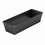 Inhalt: 1x Königskuchenform (30 x 11 x 8 cm, V 2,1l) inkl. Rezept- Artikelnummer: 2300621210