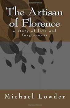 Paperback The Artisan of Florence Book