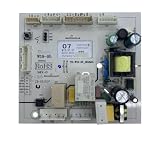 Scheda di controllo alimentazione PCB principale frigorifero/frigorifero for W19-9501 9502 9503 9504 9505 9506 9507(W19-9507)