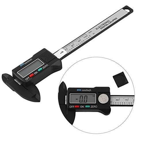Caliper numérique pour impression 3D et modélisme précis - 6