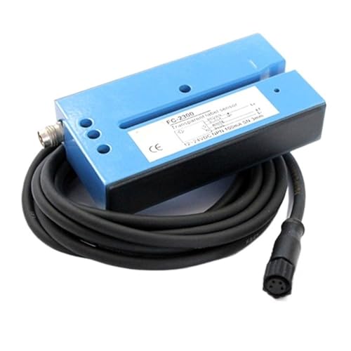 Capteur FC-2100 FC-2200 remplacements industriels précis pour modèles FC-2600/D 2107 2110
