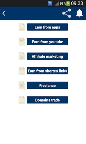 earn money fast online