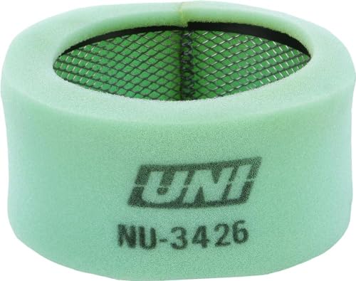 uni NU-3426, Green