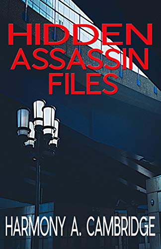 Hidden Assassin Files