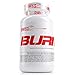 SHREDZ Fat Burner Supplement Pill for Men, Lose Weight, Increase Energy, Boost Metabolism, Best Way to Shed Pounds - 60 Capsules (30 Day Supply)