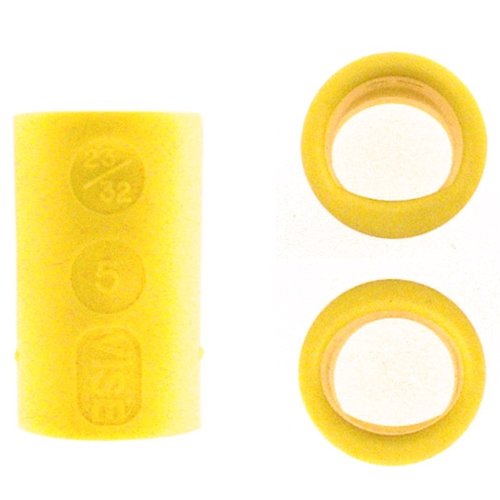 Vise Grips Oval & Power Oval (39/64, Yellow)