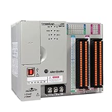1769-L24ER-QBFC1B PLC 750KB D I/O Controller 1769-L24ER-QBFC1B Sealed in Box Fast