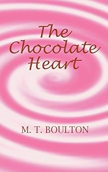 Paperback The Chocolate Heart Book