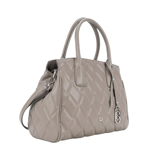 Gerry Weber sac à main panoramique MHZ noir chic - 3