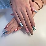 Review Image by Erin Werner Erin Werner