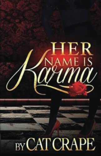 Her Name is Karma