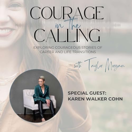 Your Story Matters with Karen Walker Cohn cover art
