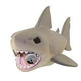 Funko Mystery Mini - Horror Classics [Series 3] - Jaws 1/6 Rarity by Funko Mystery Mini Horror Classics