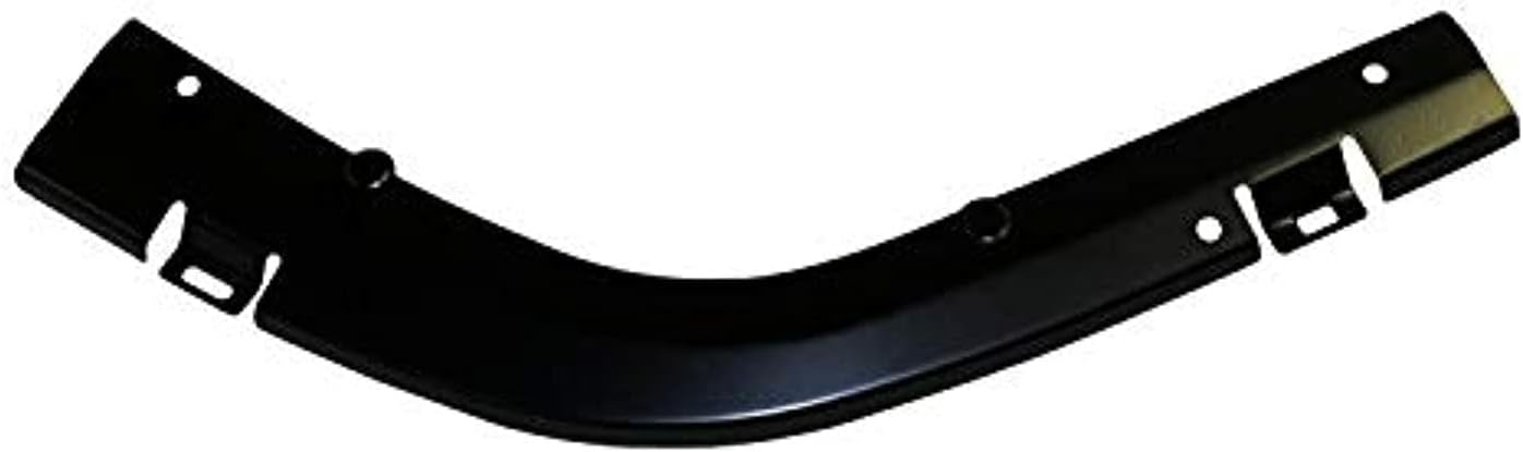 Crown Automotive Fender Flare Retainer Body