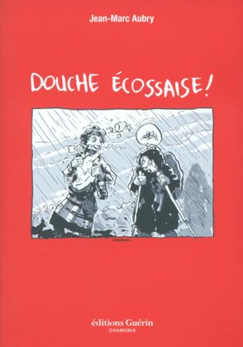 Douche écossaise