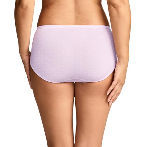 Image of Jockey Women's Underwear Supersoft Hipster - 3 Pack