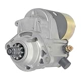 3922474 228000-1751 228000-6641 Starter Motor abulollry Fit for Cummins Engine 24V