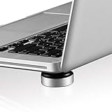 mobiler notebook monitor Zusammensteckbar, genial zum Mitnehmen