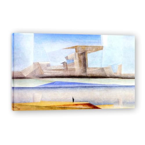 Tableau imprimé sur toile NHLDZYH pour la décoration de bureau à domicile moderne