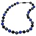 Chew Necklace for Sensory, Oral Motor Aide Autism Chewable Jewelry for Boys Girls - Calms Kids and Reduces Biting/Chewing/Fidgeting Silicone Chewy Toys