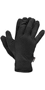 Neck Warm Segunda Pele ThermoSkin Curtlo Unissex Único Preto
